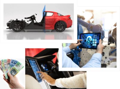 Adapting to Industry Trends: Future-Proofing Car Removal Businesses with Infrabyte Software